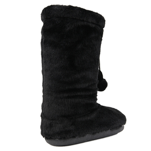 <span class=keywords><strong>Bottes</strong></span> d'hiver classiques pour femmes, doublure en coton, chaudes, unisexes, chaussures <span class=keywords><strong>de</strong></span> marche d'hiver pour l'extérieur - Product Image 4