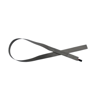 Capteur de <span class=keywords><strong>film</strong></span> piézoélectrique en PVDF / Détection des battements cardiaques et de la respiration / Surveillance des signes vitaux / Capteur de surveillance du pouls pour bracelet intelligent - Product Image 5