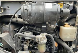 90% nouvelle vente chaude KOBELCO 30 SK30SR utilisé Mini pelle SK30 forte Performance moteur noyau d'engrenage prix bas - Product Image 4