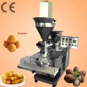 Preço para máquina de fabricação de coxinha brasil (fábrica & ce)