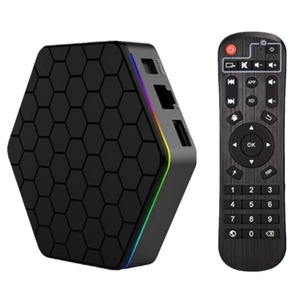 T95z cộng với h618 thông minh Android 13 Set Top <span class=keywords><strong>Box</strong></span> 8K HD TV <span class=keywords><strong>box</strong></span> với Dual band Wifi 6 và cho bluetooth 5.0 Đồng hồ Chức năng hiển thị - Product Image 3
