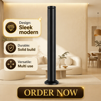 Diffuseur d'arômes électrique AeroSent K28S avec contrôle par application, capacité de 250 ml, en alliage d'aluminium, couverture de 40 mètres carrés pour hôtel, spa, parfum d'ambiance