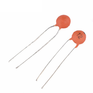 Condensador cerámico <span class=keywords><strong>223</strong></span> 22NF 50V Condensador 22Nf - Product Image 3