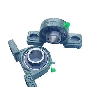 1 pcs 20mm/25mm bloc monté boîtier coulé roulement auto-alignement pour ATV Buggy Go Kart <span class=keywords><strong>Quad</strong></span> Bike électrique pièces d'essieu arrière - Product Image 6