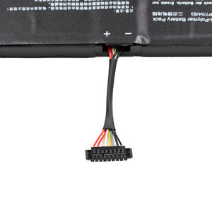 Замена тетрадь Аккумулятор для ноутбука Asus C21N1818-2 7,7 Вольт литий-полимерный аккумулятор ноутбука (3800 мА/ч, 29Wh) - Product Image 2