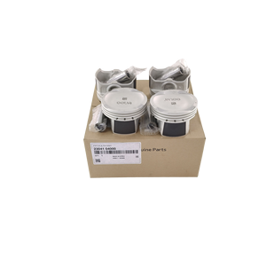 <span class=keywords><strong>ลูกสูบ</strong></span>เครื่องยนต์รถยนต์รุ่นใหม่ OE 2304104000 สำหรับ<span class=keywords><strong>ลูกสูบ</strong></span>เครื่องยนต์รถยนต์ - Product Image 4