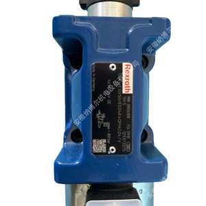 R901349010 5-4WE10Y5X/EG24K4QMAG24/V Válvula Direccional - Product Image 4