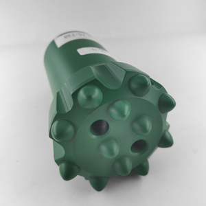 Forets de poinçonnage à percussion DTH bibo de haute qualité, nouvelles pièces de machines de construction fabriquées en Chine Q12-76-T38-1 - Product Image 5