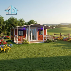 <span class=keywords><strong>Casa</strong></span> Contenedor Amplia, Cómoda y Completamente Amueblada, Espacio Grande para la Vida Familiar, Residencia <span class=keywords><strong>de</strong></span> Retiro, Villa, Cabaña - Product Image 1