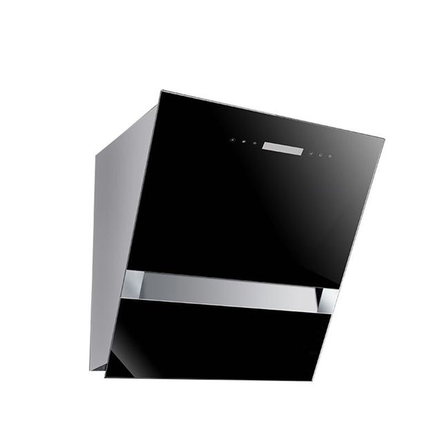 36inch Touch-sensitive Control System Slant Range Hood Price
