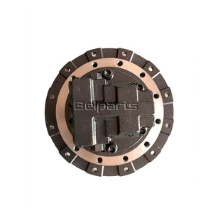 Motor Reductor Hidráulico de Traslación para Excavadoras Deere 75D 75G 85D 85G, Pieza Final de Transmisión 9272923 9290867 - Product Image 5