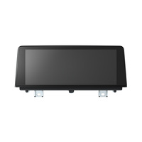 Écran Multimédia de Voiture Ewaygps 8.8"/10.25" sans Fil CarPlay Android Auto pour Unité Principale BMW Série 3 4 F30 F31 F32 CIC NBT