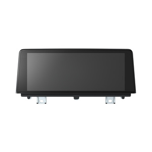 Ewaygps 8.8 "/10.25" không dây Carplay <span class=keywords><strong>Android</strong></span> Màn hình tự động xe đa phương tiện hiển thị cho <span class=keywords><strong>BMW</strong></span> loạt 3 4 F30 F31 F32 CIC NBT đơn vị đứng đầu - Product Image 6