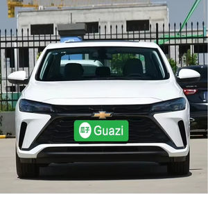 Guazi auto usata in vendita 2024 Chevrolet <span class=keywords><strong>Monza</strong></span> nuova benzina benzina auto in magazzino 1.5 Chevrolet <span class=keywords><strong>Monza</strong></span> prezzo chilometraggio basso - Product Image 1