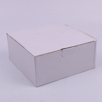 Ventilateur de ventilation d'entrepôt solaire LED DC basse tension avec circulation d'air, indice de protection IP44, blanc chaud 2700K, batterie incluse