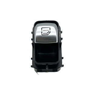 Interruptor de Ventana para Mercedes-Benz Clase C A2059051513, Botón de Control de Puerta Trasera, Elevador de Vidrio Eléctrico, Pieza de Repuesto - Product Image 3