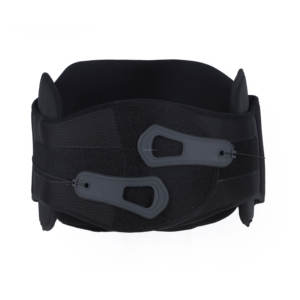 Soporte Lumbar de Cintura al por Mayor, Cinturón de Soporte Lumbar con Diseño de Cinta de Pescado - Product Image 1