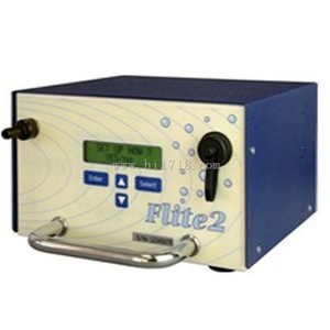 ปั๊มเก็บตัวอย่างอากาศ SKC Flite2 อัตราการไหล 2-26 ลิตรต่อนาที พร้อมหูหิ้วแบบพกพา สำหรับตรวจสอบคุณภาพอากาศภายในอาคาร - Product Image 2