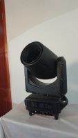 STSLITE - Machine de scène professionnelle 50W DMX Beam LED, éclairage de scène IP65 pour fêtes, bars, mariages, clubs, DJ, événements en direct
