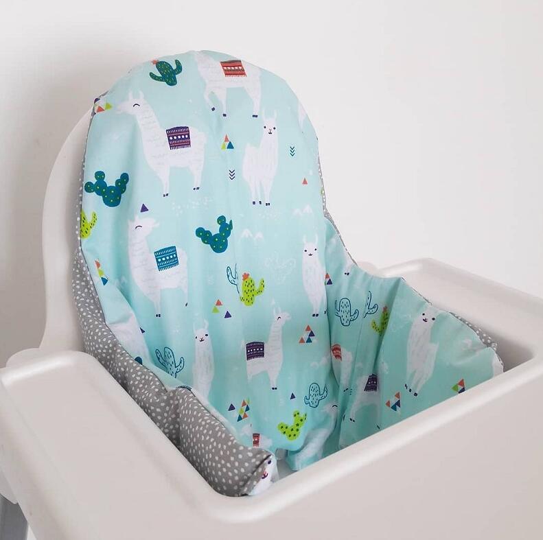 Популярный детский стульчик, надувная подушка, поддерживающая подушка, подушка для детских стульев, водонепроницаемая наволочка для подушки