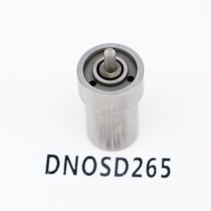 Injecteur de carburant <span class=keywords><strong>diesel</strong></span> DNOSD265 pour MERCEDES 90 200 250 etc. - Product Image 2