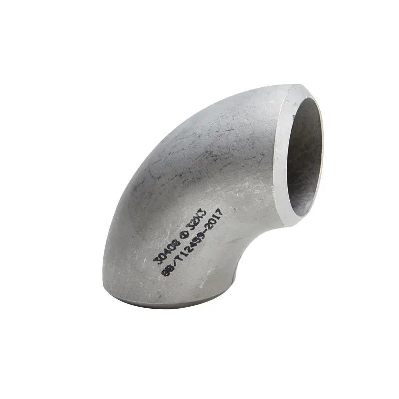 Carbon Steel Elbow 90 deg seamless butt welding fittings 45 deg elbow forged welding elbows