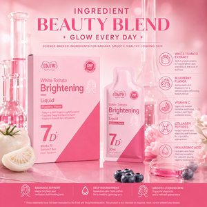 OKTW Ready Stock beauty supplement Liquid Drink anti wrinkle care Market Hot Item Nutrition Wholesale Hot Item - Product Image 5