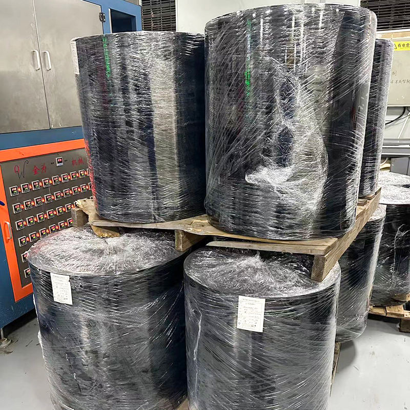 PP Cold-resistant sheet materials