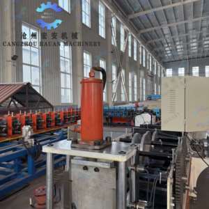 Nhà sản xuất đáng tin cậy của máy tạo máng xối cho các Dự Án Xây Dựng Thương mại quy mô lớn - Product Image 6