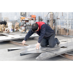 גנרטור דיזל שקט פתוח 10 קילוואט 13 קילוואט-אמפר עם אלטרנטור, לאנרגיה, לאתרי בנייה וליישומי מיחזור - Product Image 6