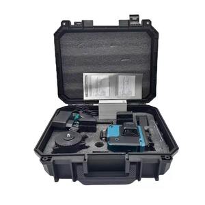 ระดับเลเซอร์ 4 มิติ 12 เส้น ปรับระดับอัตโนมัติ 360 องศา แนวนอนและแนวตั้ง แสงเลเซอร์สีเขียวกำลังสูงพิเศษ พร้อมแบตเตอรี่ 2 ก้อน - Product Image 3