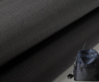 Tissu Oxford Ripstop en Nylon 200D 100% Imperméable Enduit PU Respirant pour Vêtements d'Extérieur, Sacs, Tentes, Bagages, Unisexe, Filles