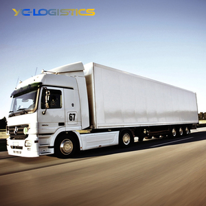 <span class=keywords><strong>Transport</strong></span> de marchandises par camion DDP Chine vers Allemagne, France, Italie, porte à porte, <span class=keywords><strong>transport</strong></span> <span class=keywords><strong>routier</strong></span> sécurisé, <span class=keywords><strong>prix</strong></span> économique, service fiable - Product Image 4