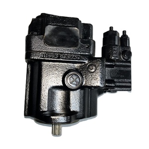 K3VL28/C-1ARSS-P0-T295 ผลิตใหม่สำหรับปั๊มไฮดรอลิกแบบลูกสูบ อะไหล่กำลังคงที่สำหรับเครื่องจักรก่อสร้าง (ญี่ปุ่น) - Product Image 6