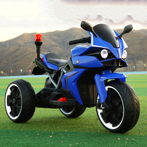 RHS-MOT63 RHS-MOT62 Moto électrique 12 V pour enfants, grandes motos pour enfants de <span class=keywords><strong>10</strong></span> ans, nouveau style, mini moto pour enfants - Product Image 3