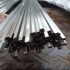 Square <strong>Bar</strong> Stainless <strong>Steel</strong> Hexagon <strong>Bar</strong> 420 Stainless <strong>Steel</strong> Hexagonal <strong>bar</strong> - Product Image 6