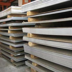 Placa de Acero Inoxidable GNEE 304L/316/430, Acabados 2B/2D/BA, Estándar ASTM, Servicios de Soldadura, Doblado y Corte, 0.2-3.0mm - Product Image 2