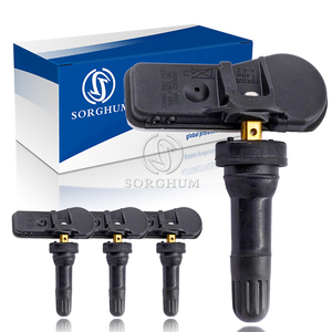 Sorghum 407009322R capteur de pression des pneus TPMS pour Dacia Duster Lodgy Sandero Renault <span class=keywords><strong>Clio</strong></span> Opel - Product Image 1