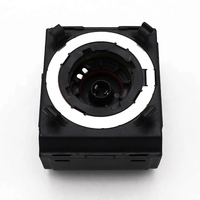 Adaptateur de connecteur haute tension D2 D2s D2r, accessoires de lampe au xénon pour phare de voiture, connecteur de Ballast HID