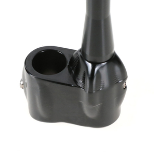 Dikey amerikan bayrak direği bagaj rafı yol kral Touring sokak Glide için FLHT Sportster XL883 <span class=keywords><strong>1200</strong></span> motosiklet aksesuarları - Product Image 6