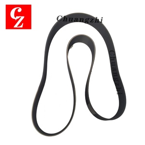 Courroie de distribution ronde OEM pour compresseur d'air Ingersoll Rand 22189013, remplacement de qualité supérieure - Product Image 4