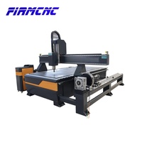 Router CNC 1325 de China con el Mejor Precio, 3 Ejes, Controlador RichAuto, Husillo de 24000 rpm, Máquina de Grabado en Madera con Monitoreo Remoto