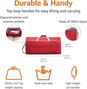 Échantillon gratuit Sac d'équipement de hockey sur glace personnalisé avec logo d'équipe pour les entraîneurs, les joueurs, les gardiens de but Sac de hockey Sac de voyage sportif - Product Image 2