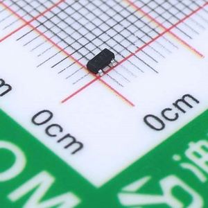 new-original BAV99 A7 SOT-23 Diodes Switching Diodes 200mA 1.25V 70V 6ns - Product Image 1