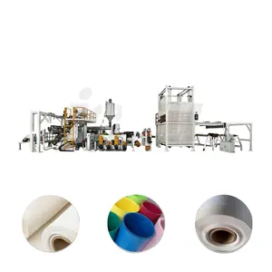 JWELL TPO+PP Foam Composite Sheet Extrusion Line Supplier