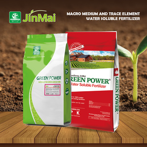 13-0-25高カリウム水溶性化合物肥料を使用して、果物の重量を増やし、膨張供給ベースの栄養素を促進します - Product Image 4