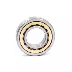 Buona stabilità cuscinetto a rulli cilindrici <span class=keywords><strong>NU408</strong></span> 40*110*27mm - Product Image 4