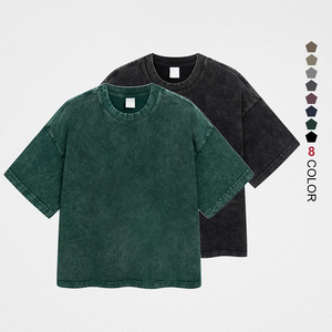 Vêtements <span class=keywords><strong>de</strong></span> travail personnalisés, col rond, impression sur mesure, broderie personnalisée, chemise culturelle, chemise publicitaire, chemise à manches courtes pour les travailleurs - Product Image 1