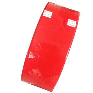 Fumable de plástico de Nylon casquillos para salchichones. - Product Image 6