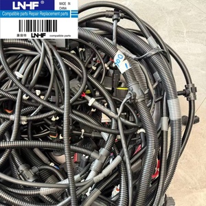 LNHF 14679300 Truck Engine <b>Wiring</b> Harness Cable High Quality Compatible Parts EC380D EC480D 14679300 for Volvo - Product Image 3